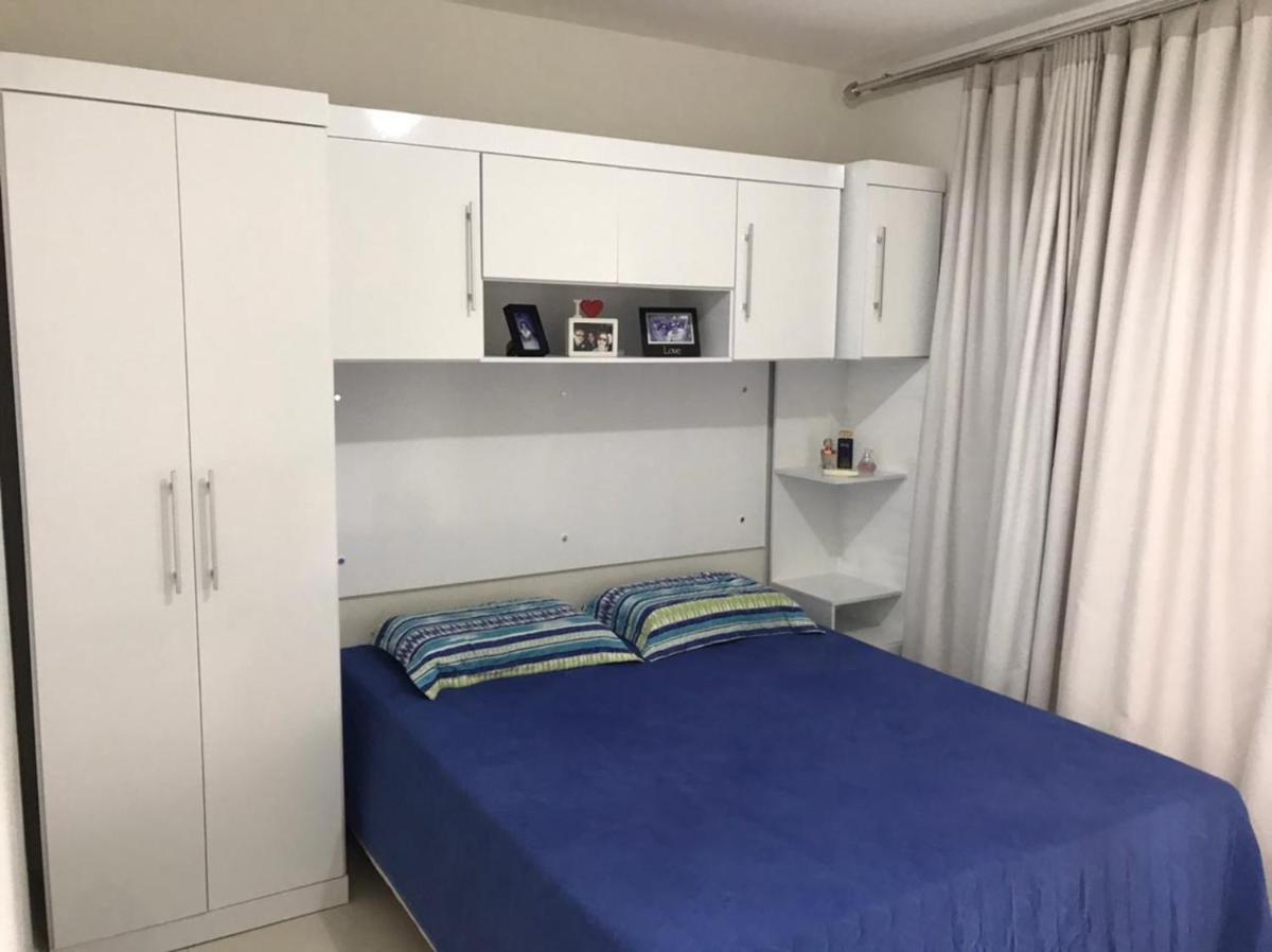 Suitetrails - Apartamento no Condomínio Villa das Águas