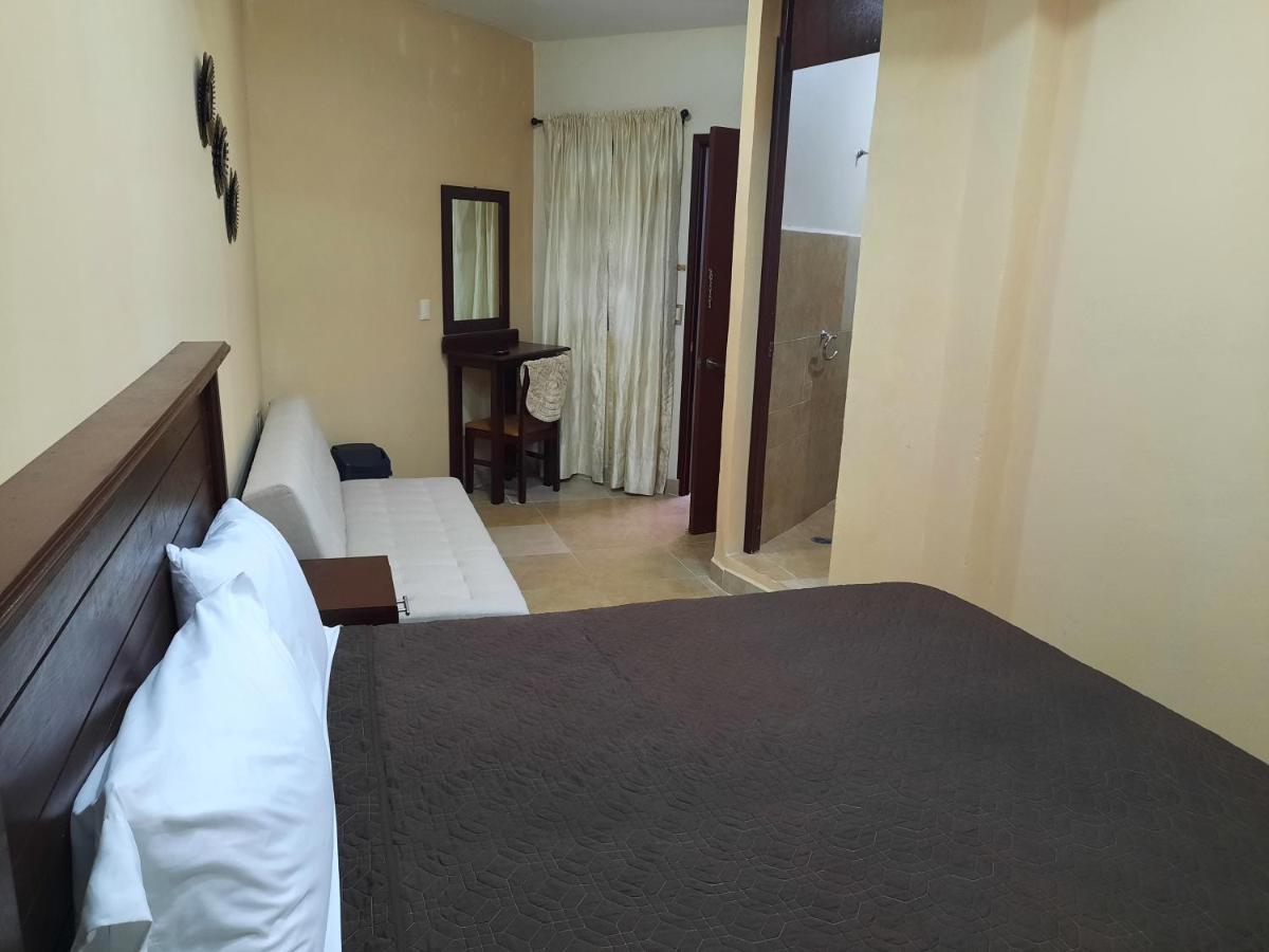 Suites Del Risco - Housity