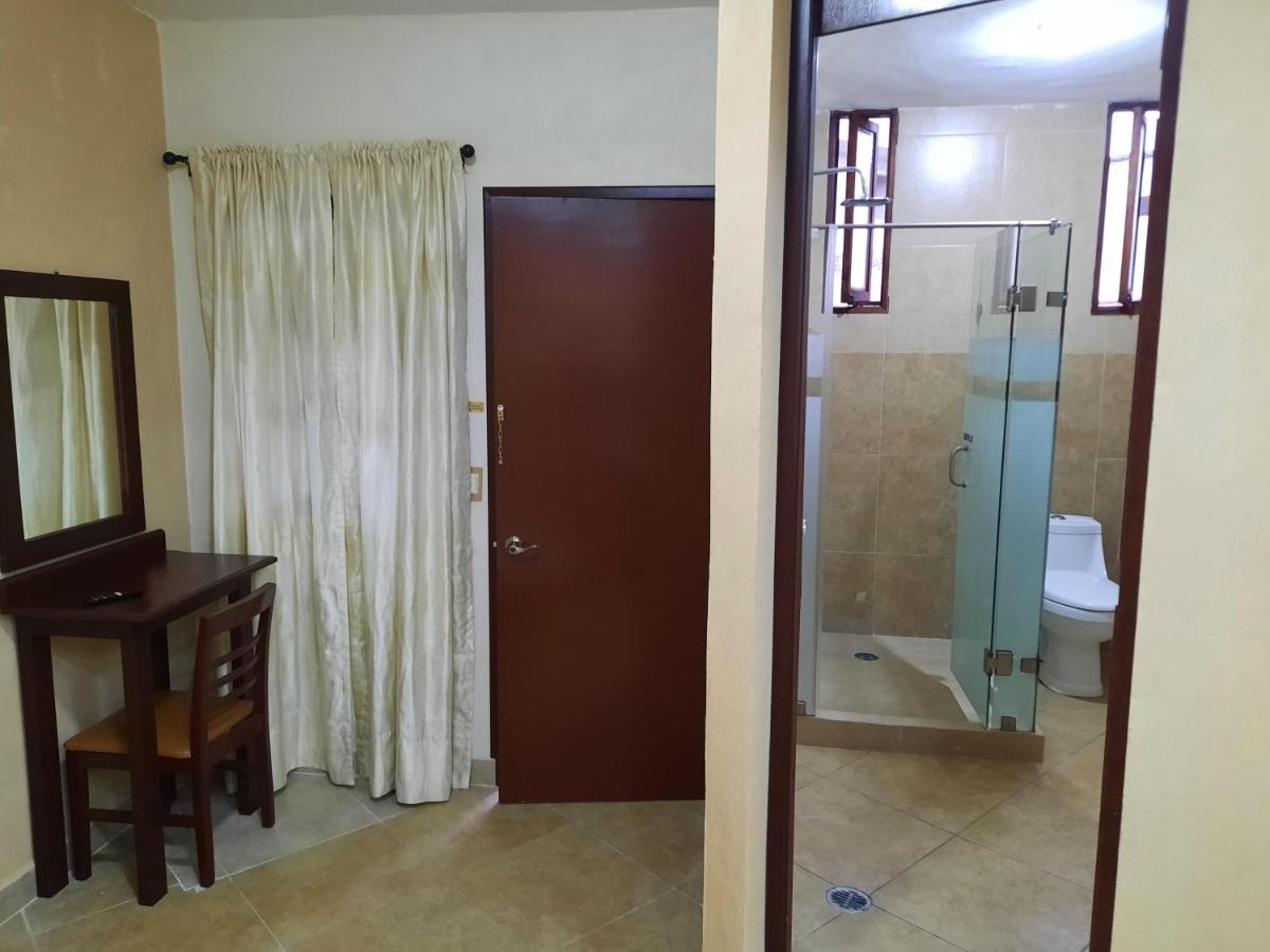 Suites Del Risco - Housity