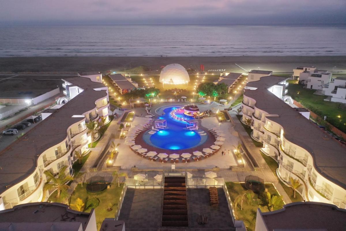 VPX Hotel - Housity