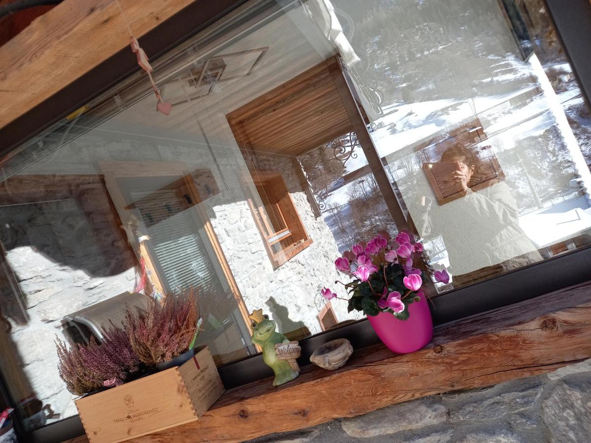 Chalet St.Niklaus - Housity