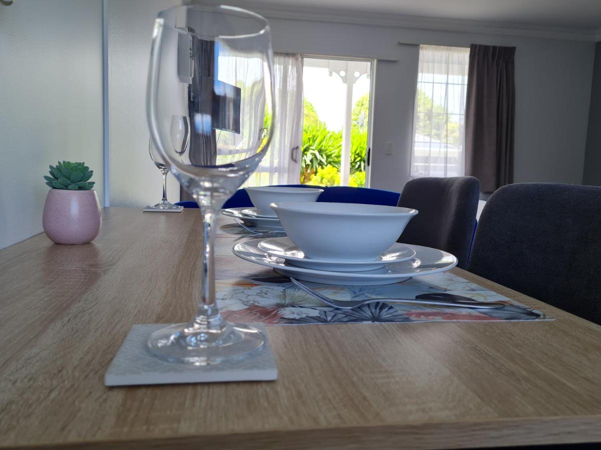 Kings Court Motel - Hizvo