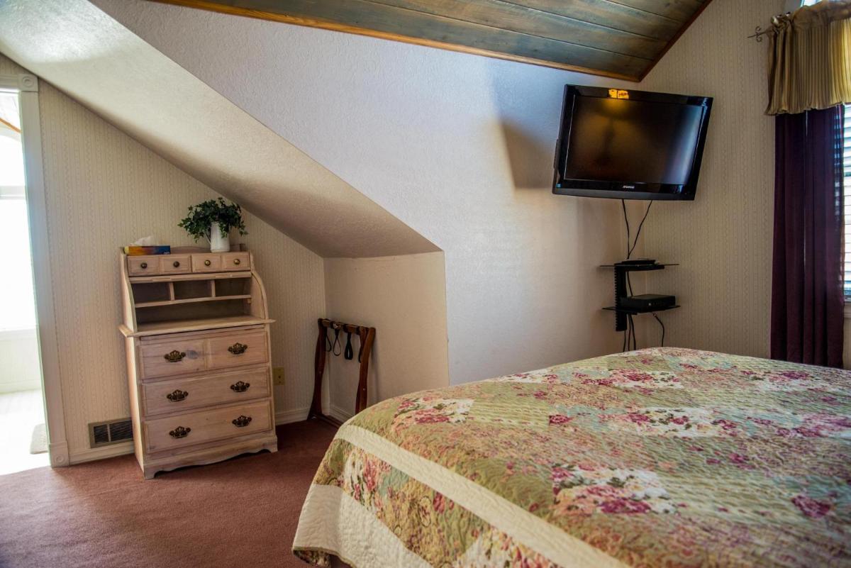 Grist Mill Inn - Housity
