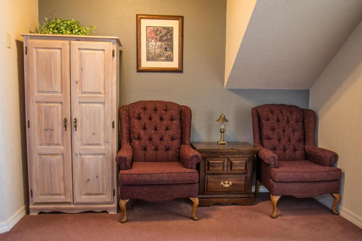 Grist Mill Inn - Housity