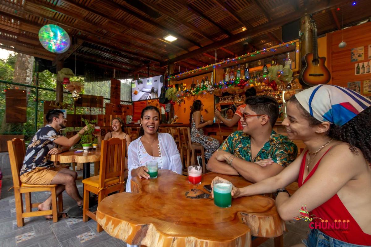 MINCA Chunuu - glamping - coworking MINCA - Housity