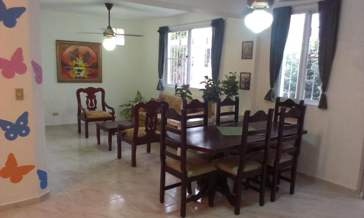 Apartment 7 ground floor near the beach - Housity