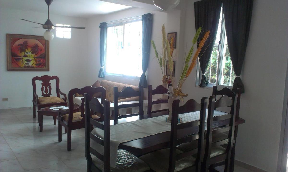Apartment 7 ground floor near the beach - Housity