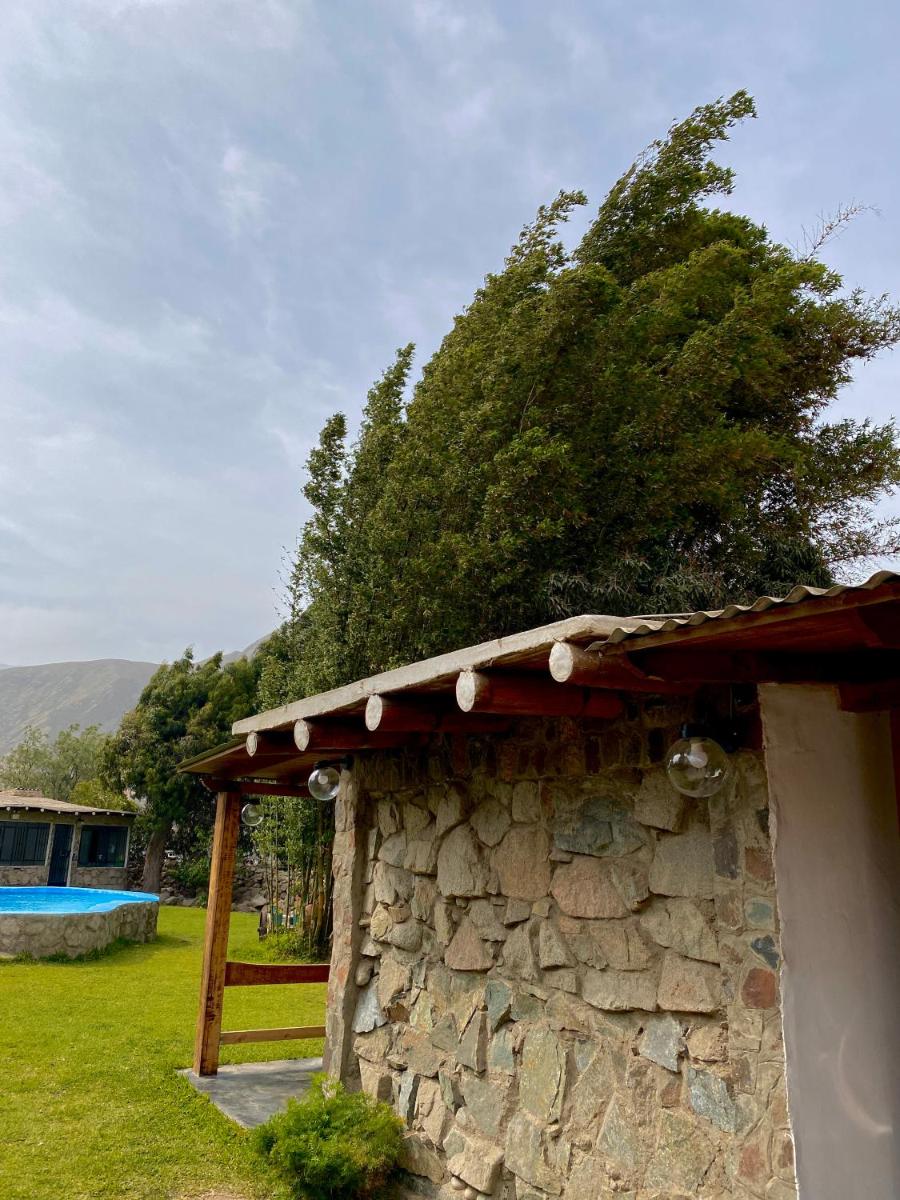 Las Cabañas de Incahuasi - Housity