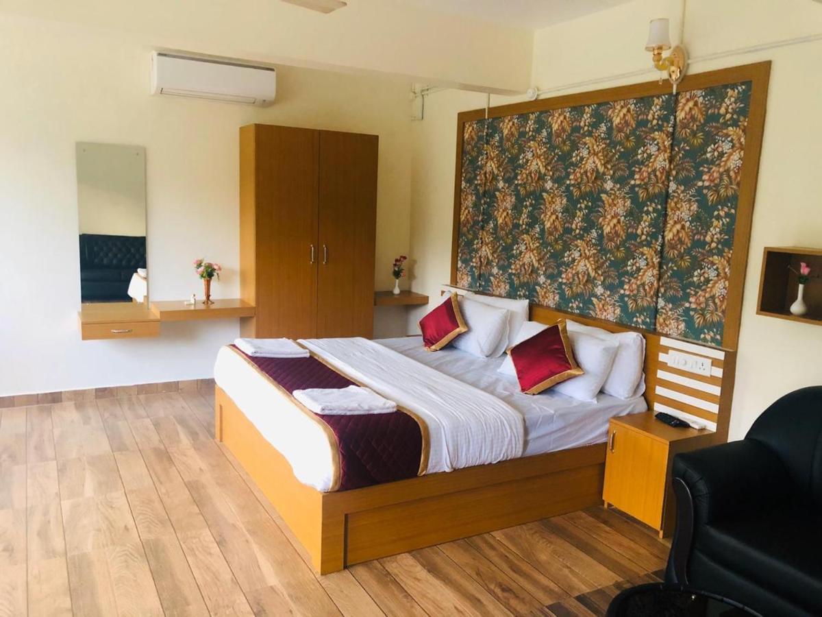 Thenmala Hormuz Inn - Housity