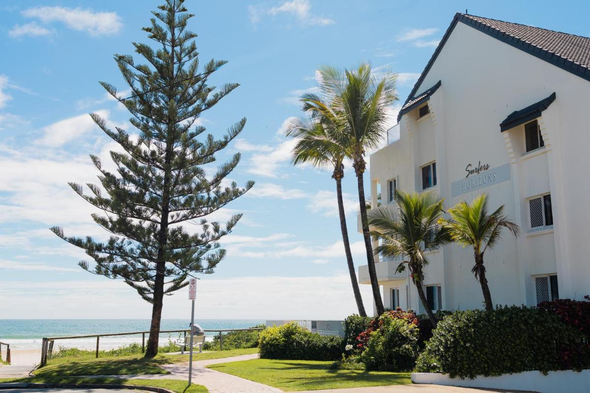 Surfers Horizons - Housity