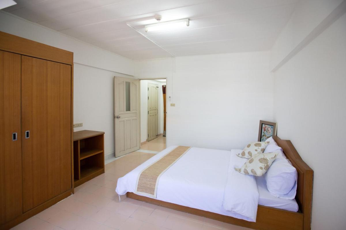D haus Ngamwongwan Residence - Housity
