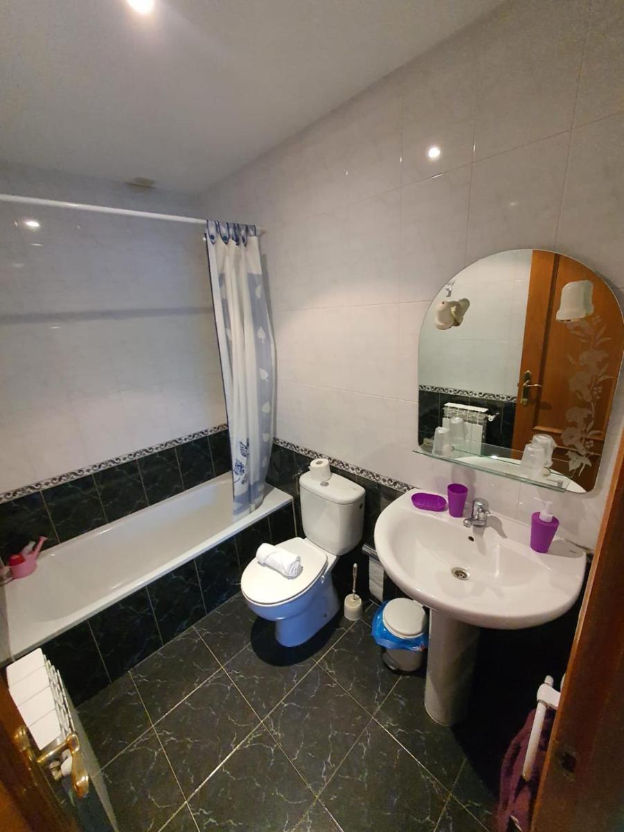 Pension A Barca - Housity