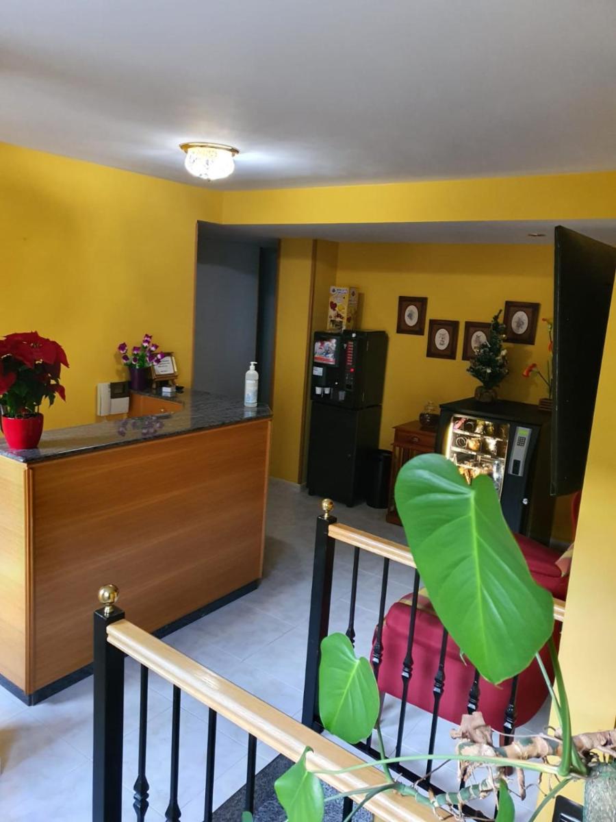 Pension A Barca - Housity