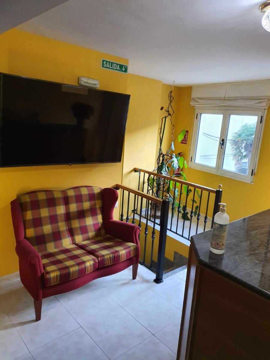 Pension A Barca - Housity
