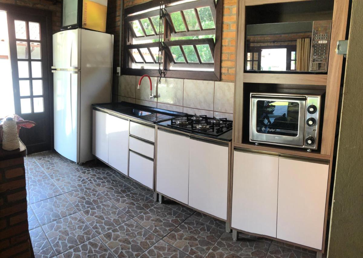 Casa Tijolinho a Vista - 150 mt praia - Housity