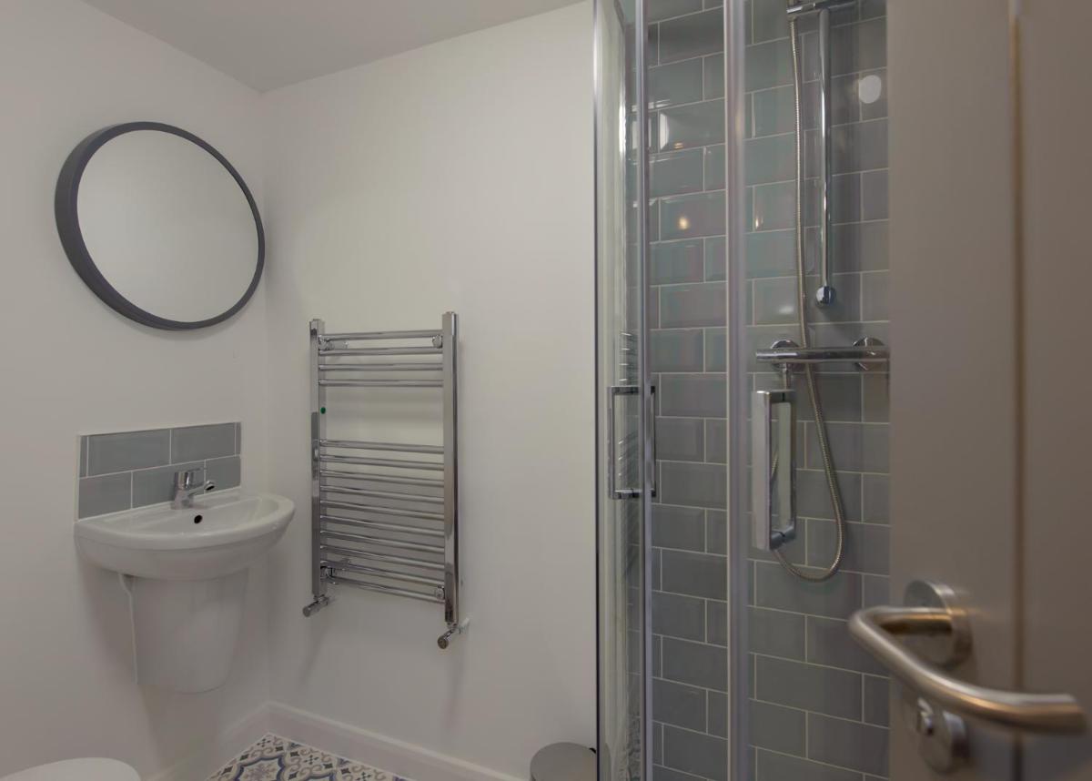 Donington Cottage Apt 7 - Housity