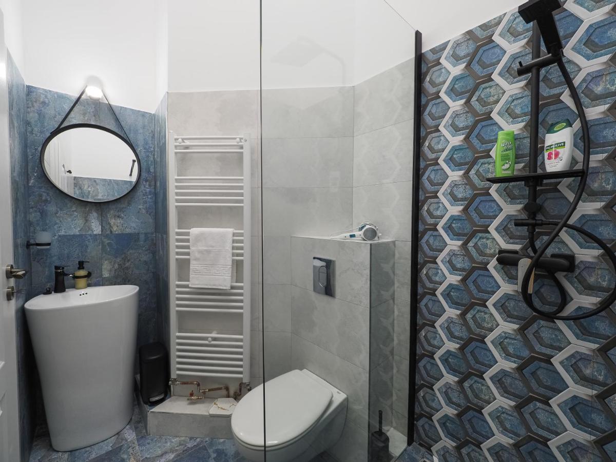 Suitetrails - ELISABETH HOME Piata Mare