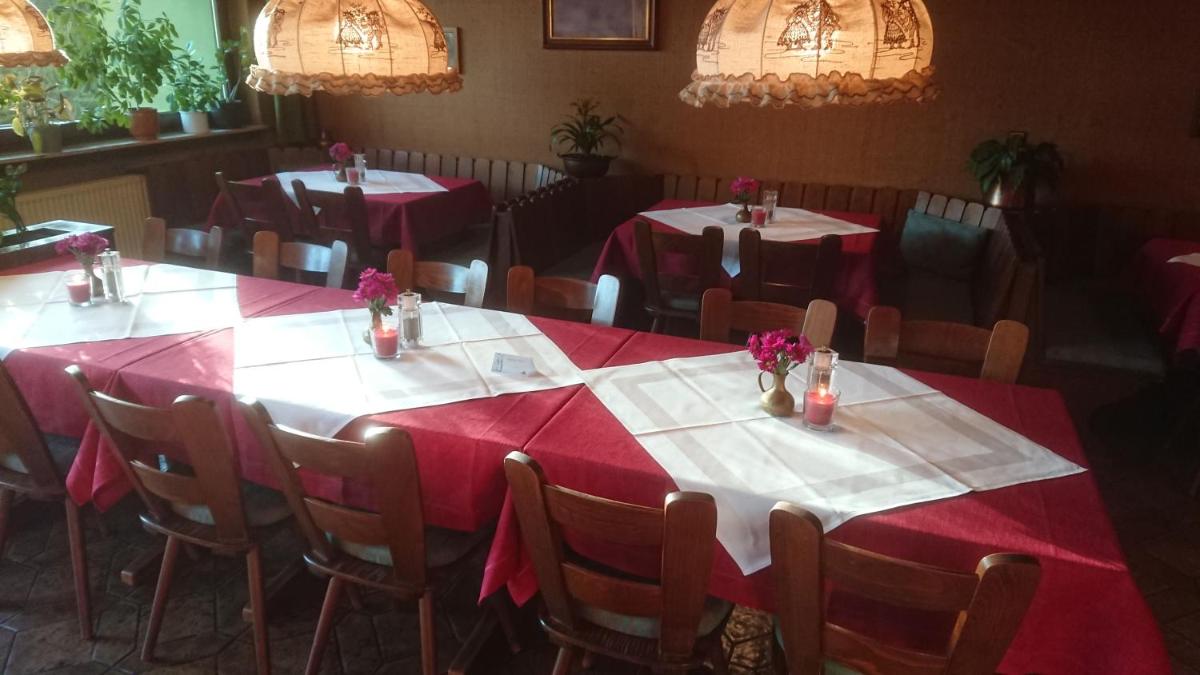 Hotel Landgasthof Fromm - Housity