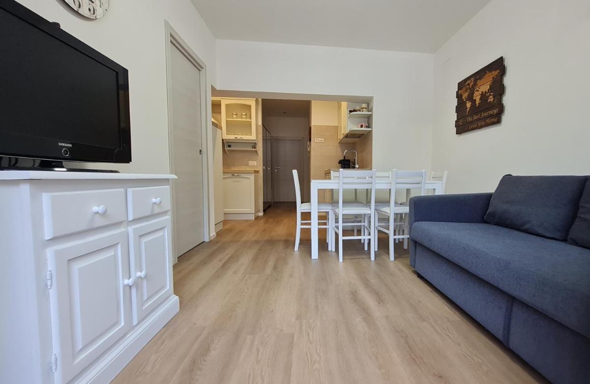 TERRAZZA sui MONTI - Housity