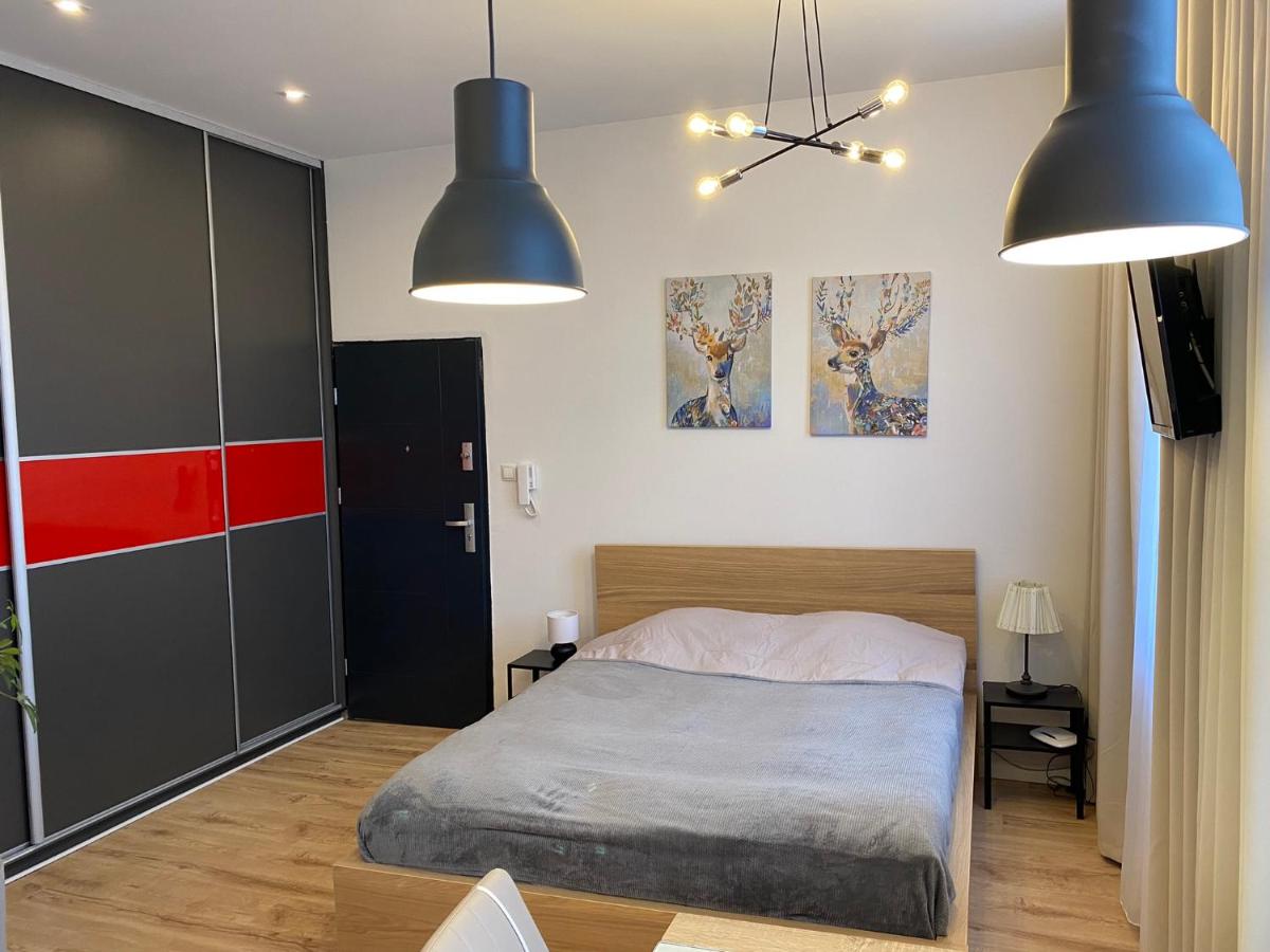 Apartament w centrum - Hizvo