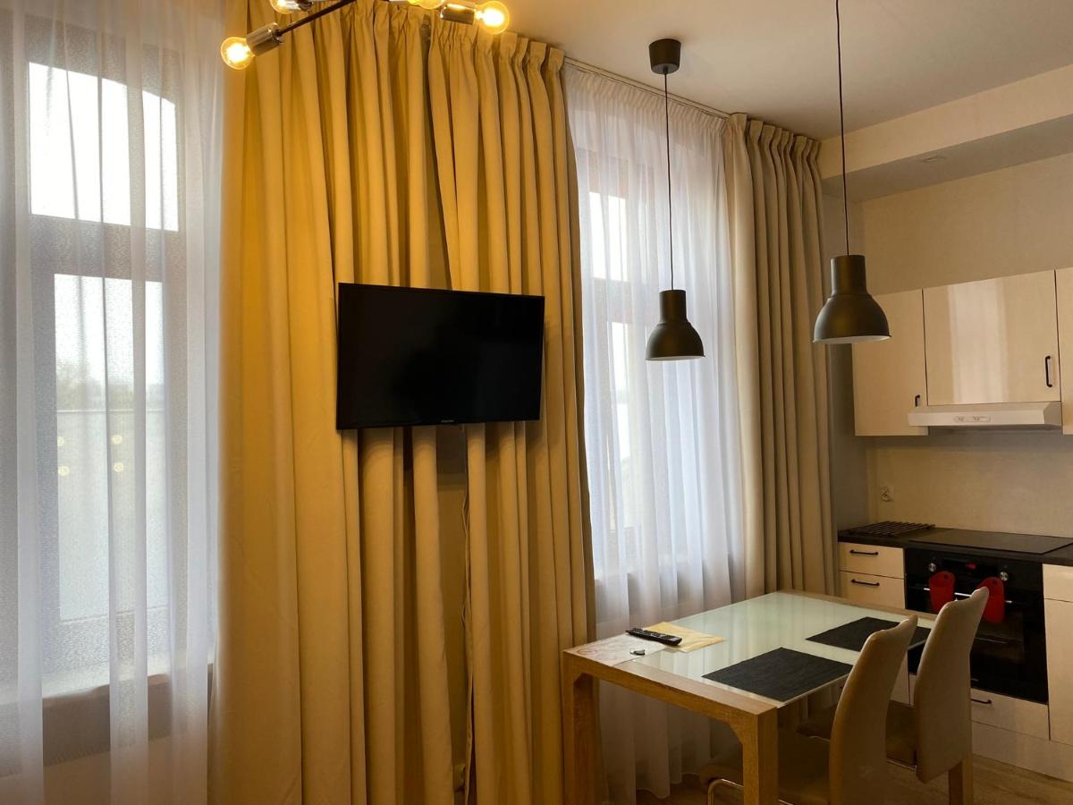Apartament w centrum - Hizvo
