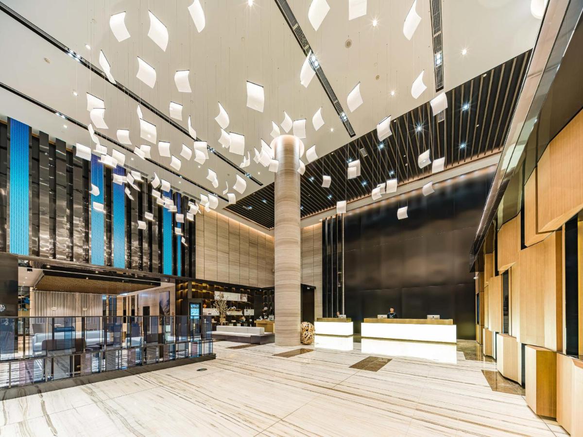 Atour Hotel Nanjing Xianlin Center Jinying Plaza - Housity