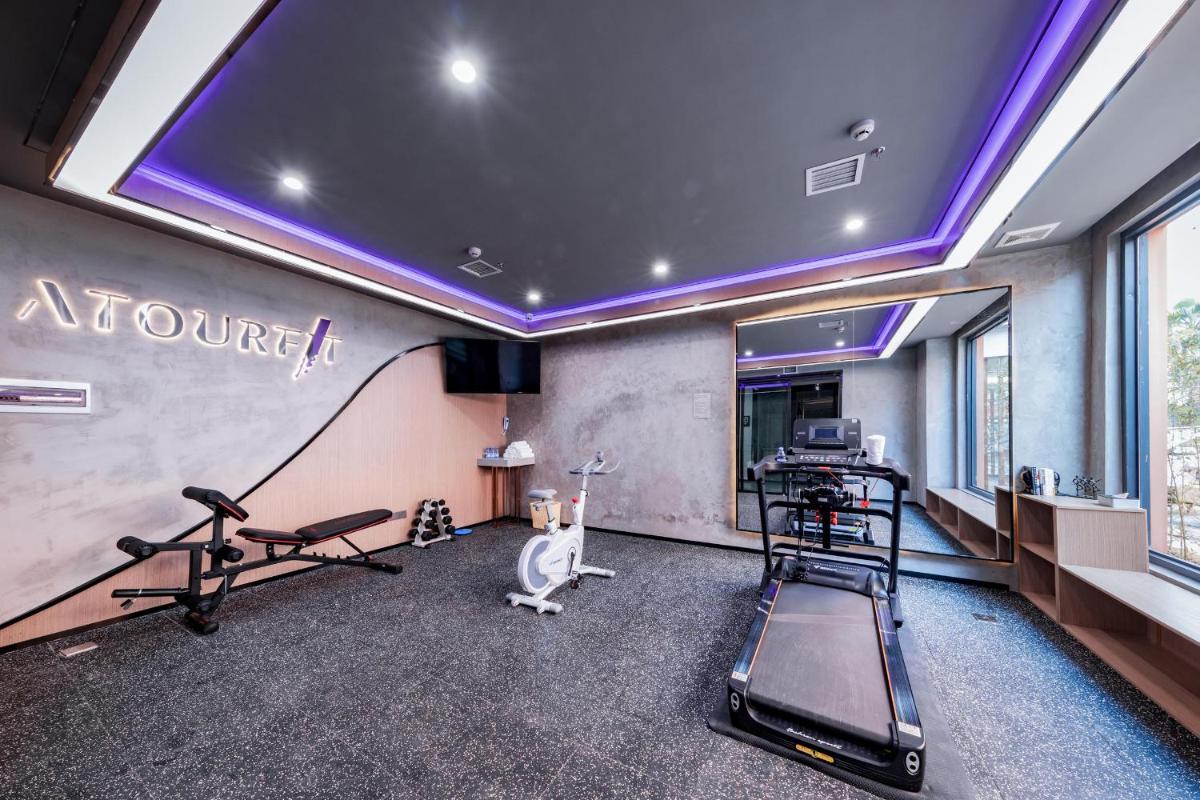 Suitetrails - Atour Hotel Hengyang West Jiefang Road City Hall