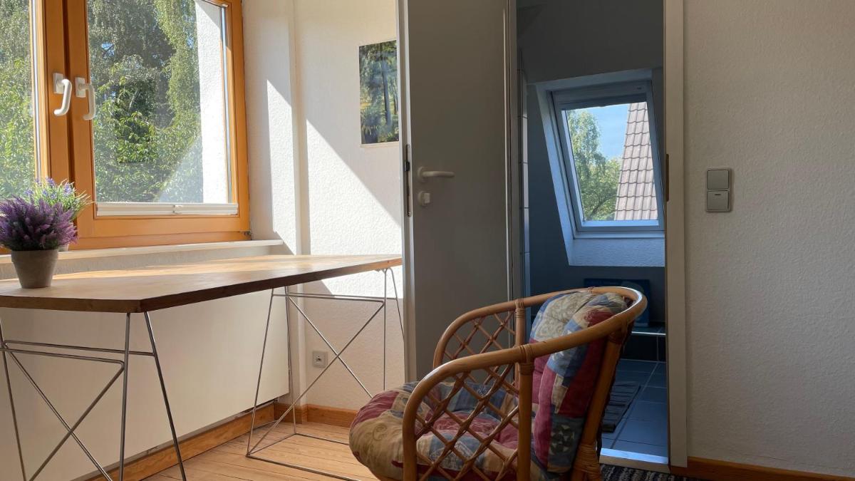 Ruhiges Zimmer zentral - Housity