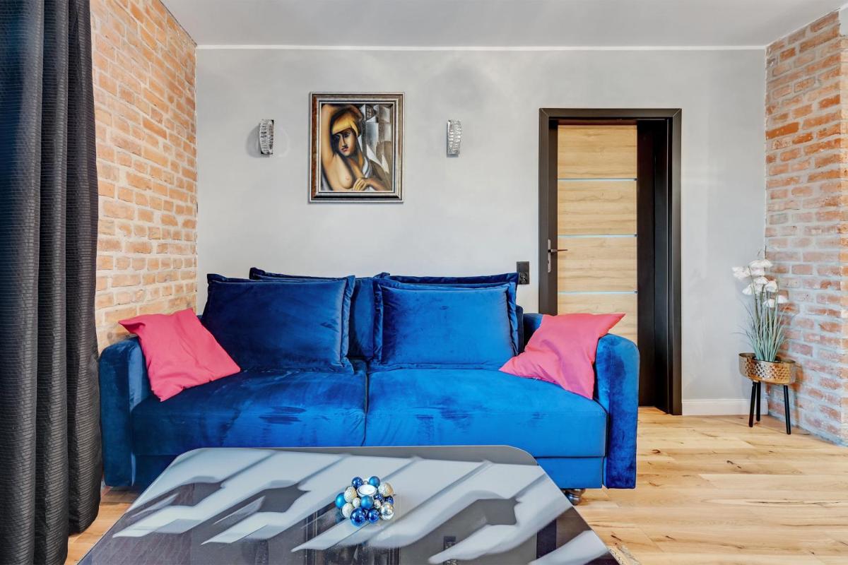 Dom & House - Apartments Old Town Szeroka - Housity