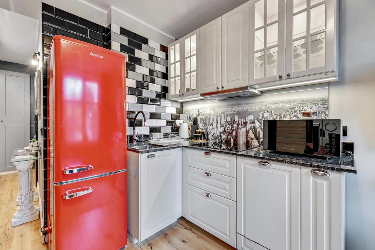 Dom & House - Apartments Old Town Szeroka - Housity