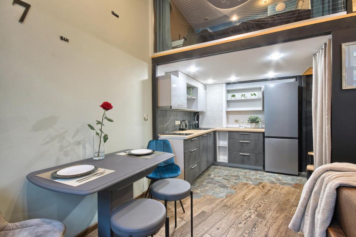 Kopirka Hotel and Apartments - Housity