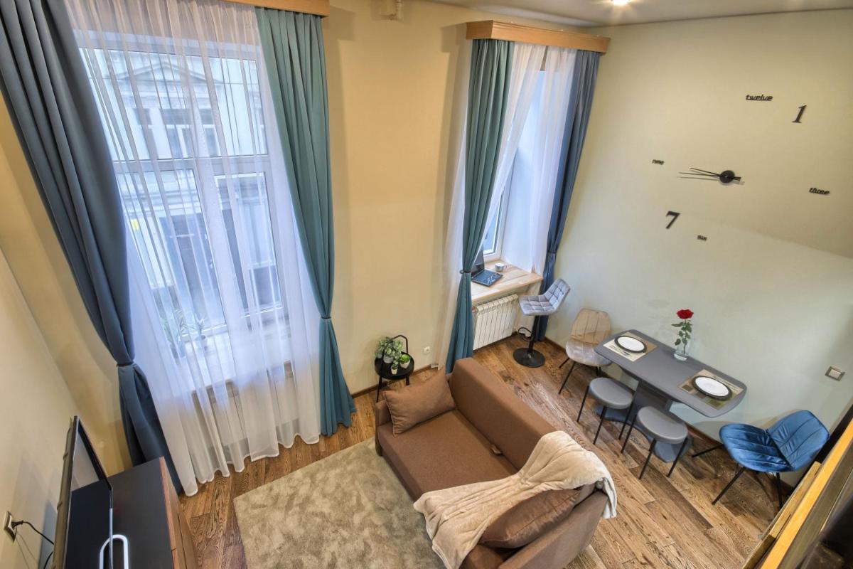 Kopirka Hotel and Apartments - Housity
