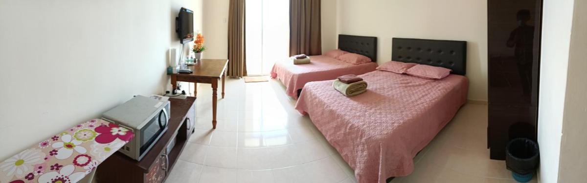 KTC KB View Apartment - Housity