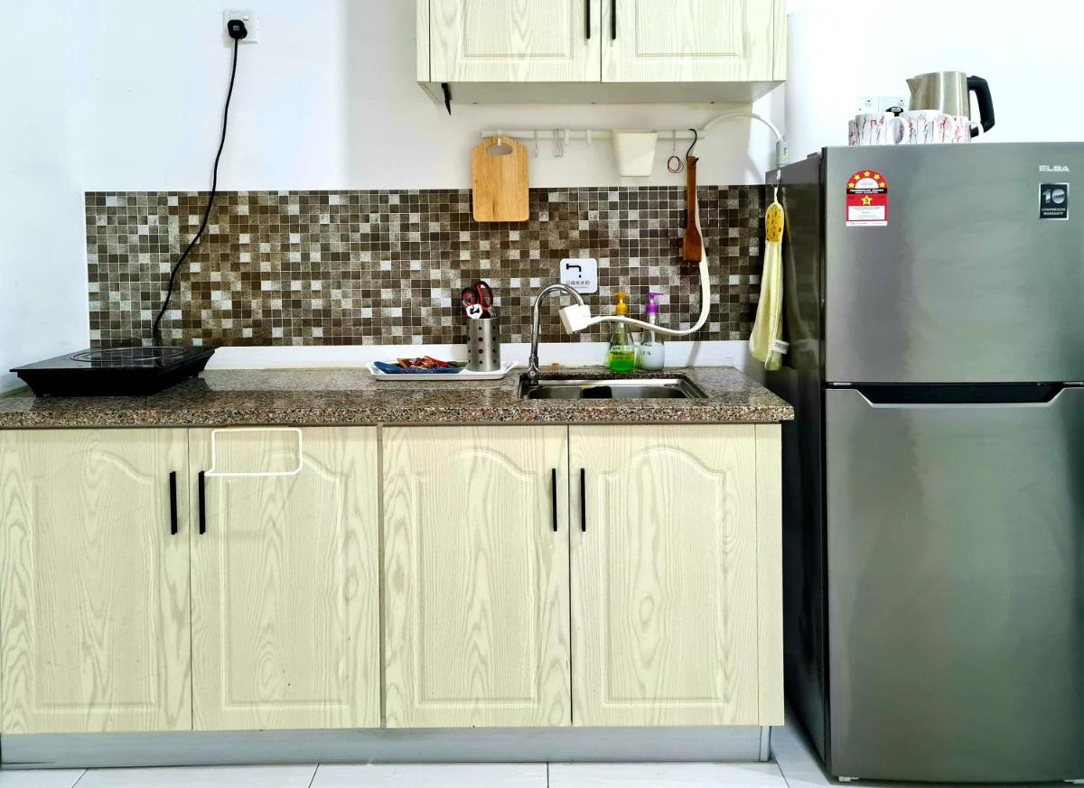 Suitetrails - Full Moon Apartment (月满公寓）网红 airbnb