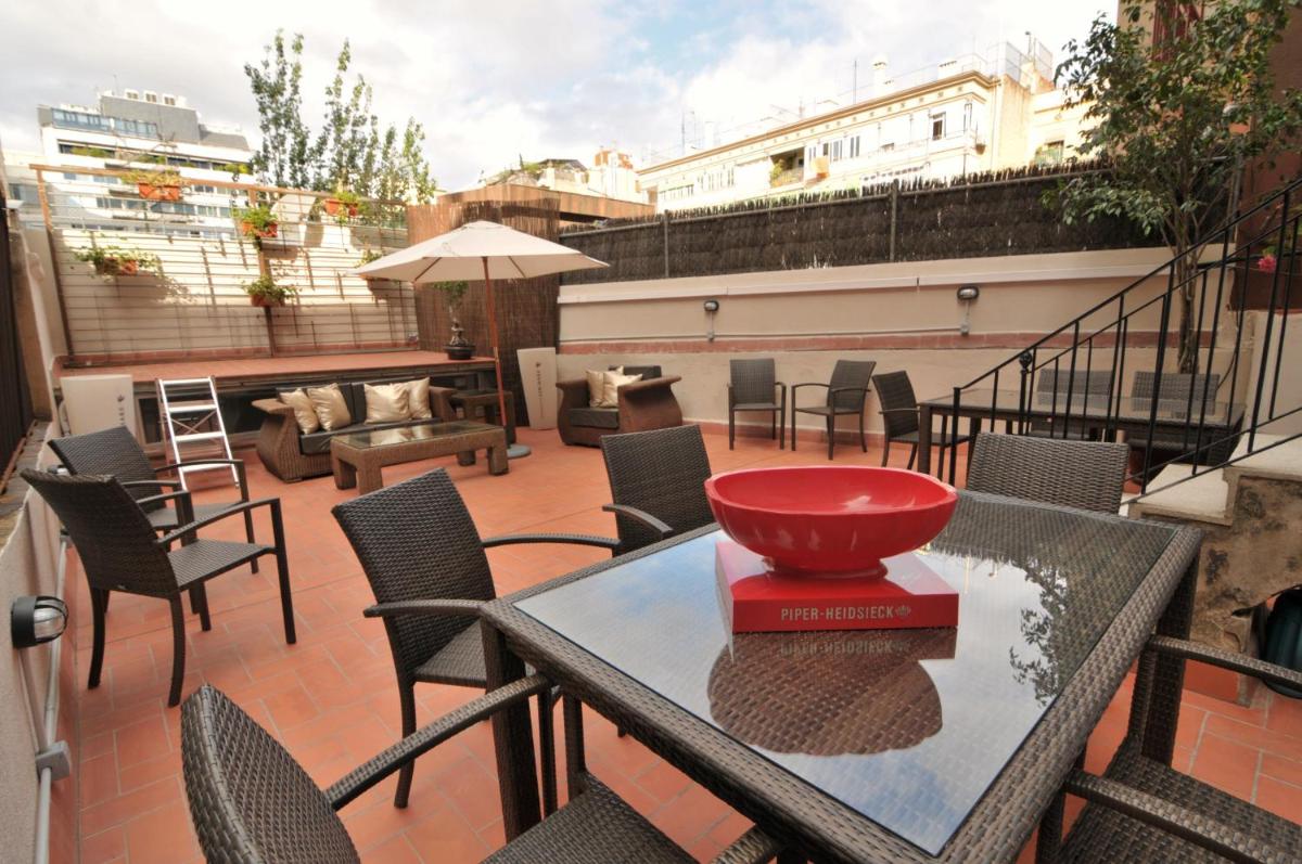 Casa Balmes - Housity