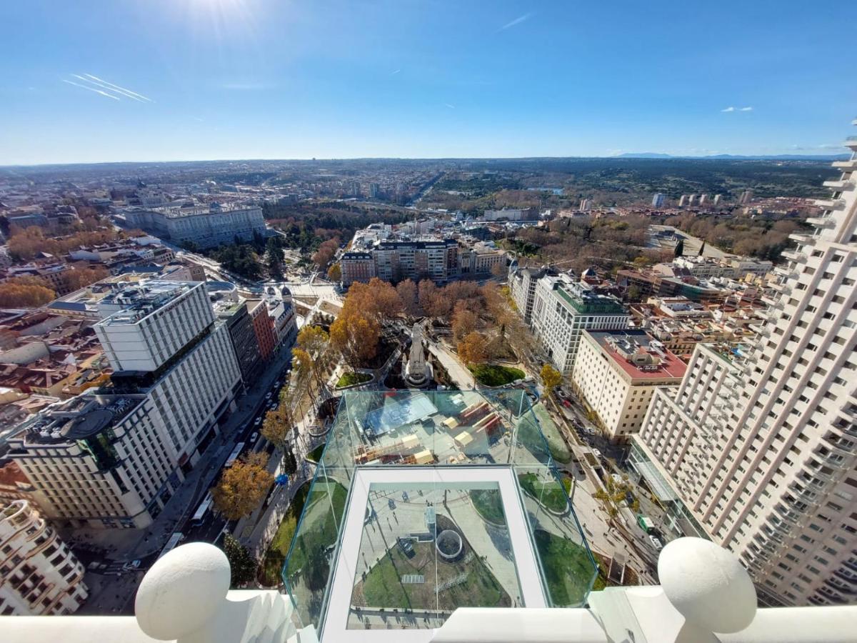 Riu Plaza España - Housity