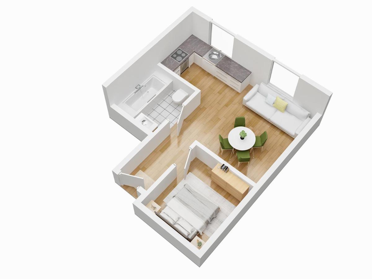 The Blakeney - Housity