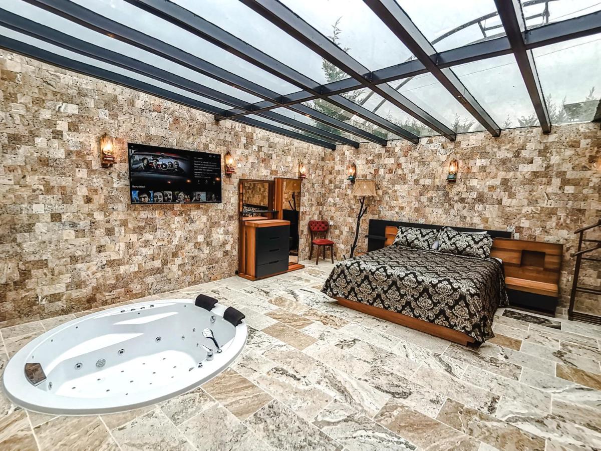 Suitetrails - Saray-ı Zadem Tatil Villaları