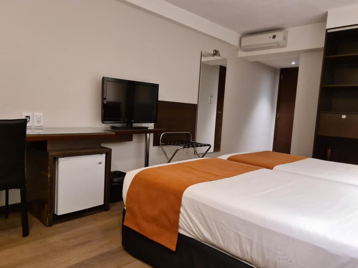 Suitetrails - Crystal Tower