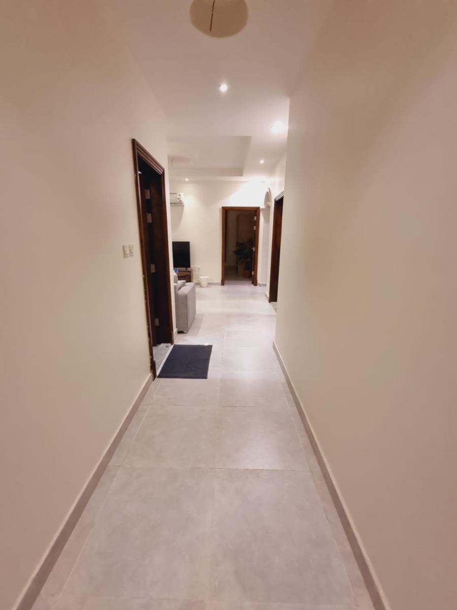 Remarkable 3-Bed Apt in Jeddah close everywhere - Housity