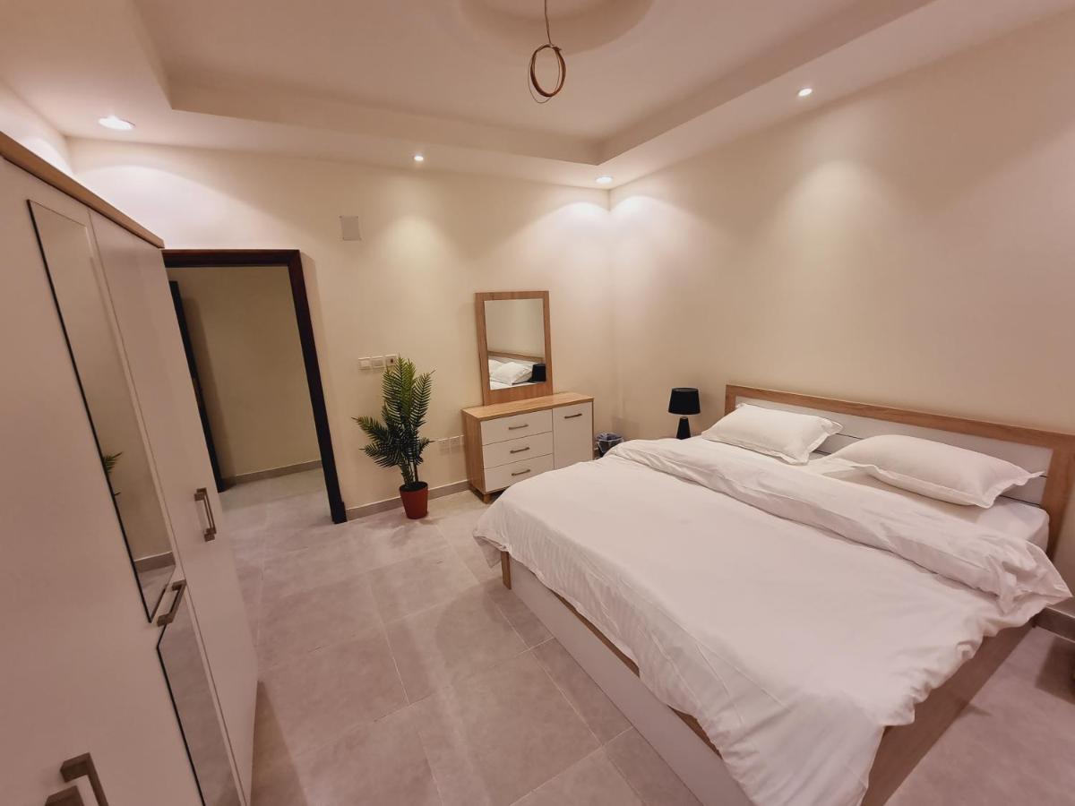 Remarkable 3-Bed Apt in Jeddah close everywhere - Housity