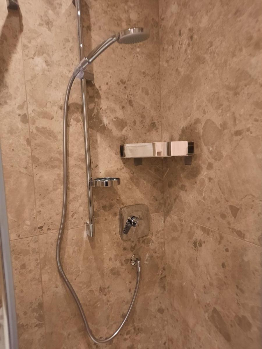 BMP APARTMENT SPINALE Campiglio centro, GARAGE - Housity