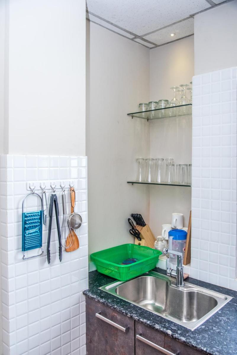 Classic Serviced Apartments - Housity
