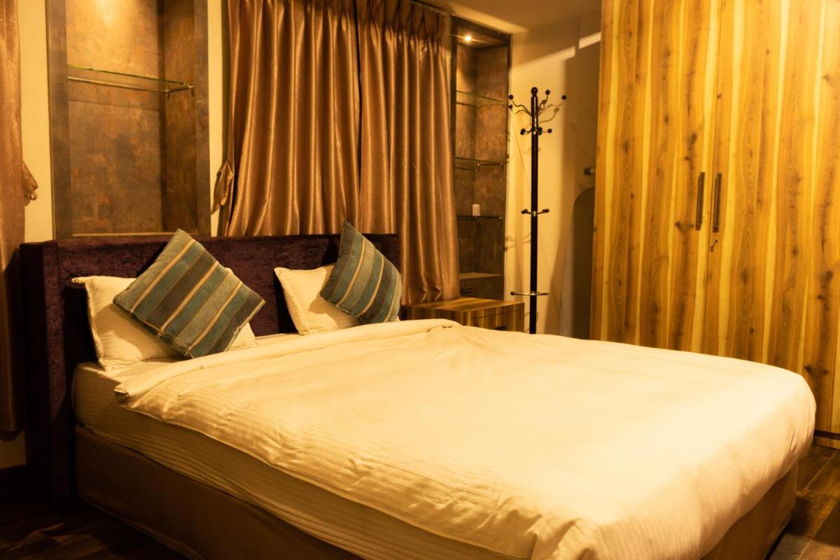 Classic Serviced Apartments - Housity