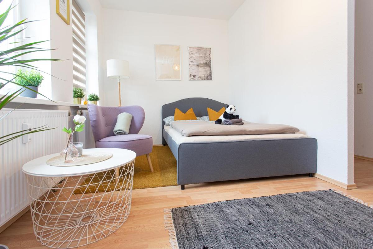 FullHouse - Chemnitz - S35 Little Sun - Elevator - Housity