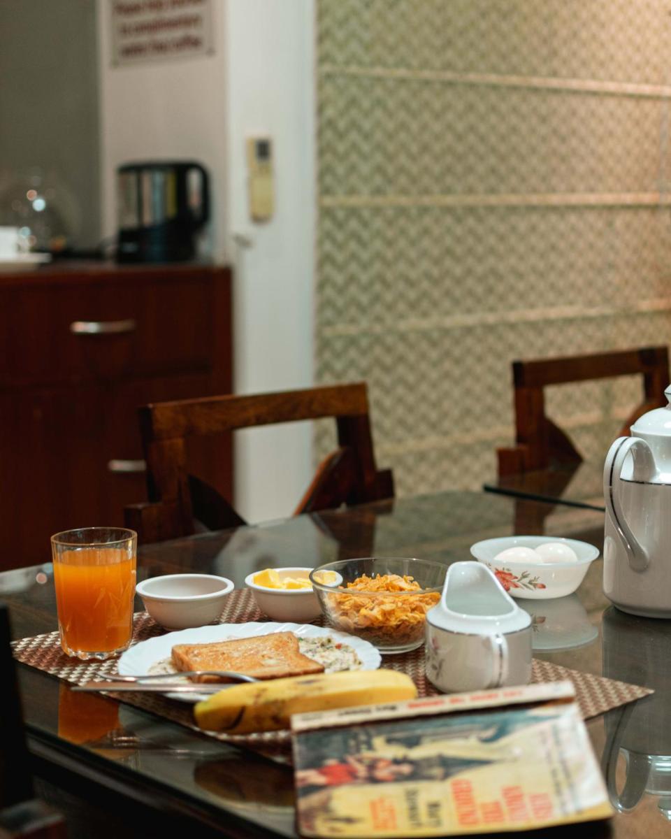 Suitetrails - Tree of Life Bed & Breakfast