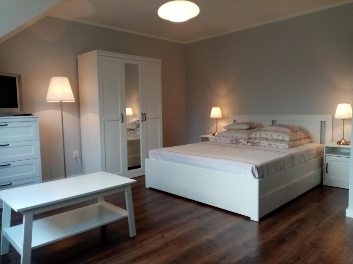 Sára Apartman Parádfürdő - Housity