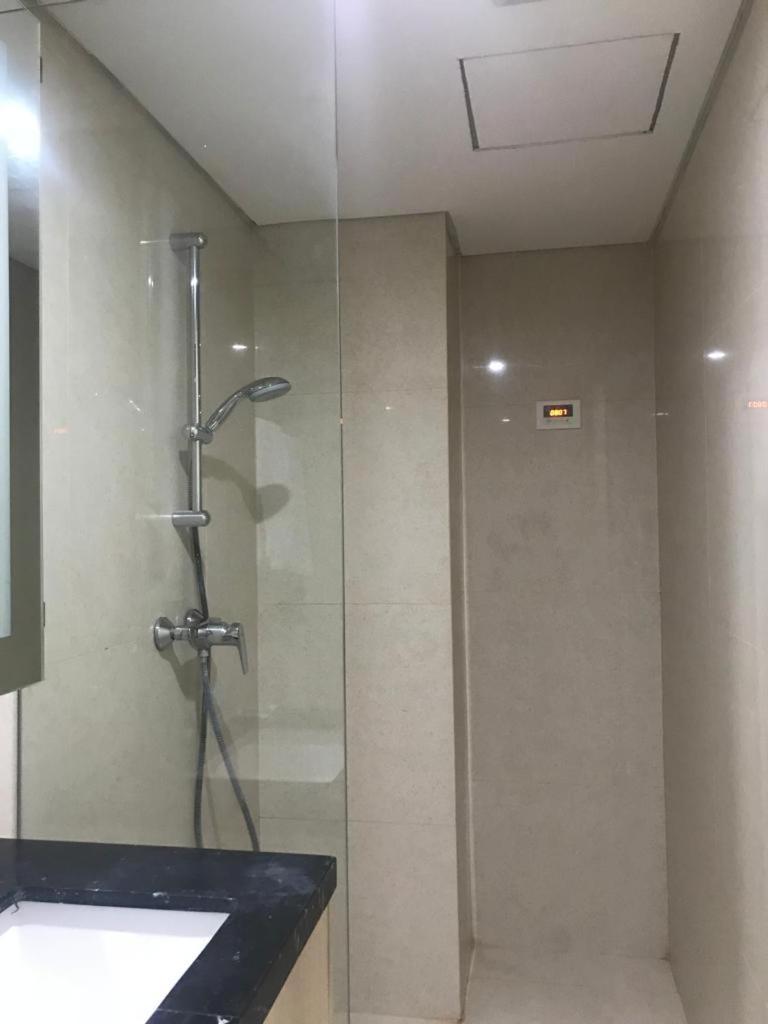 WH Apartment Simpang Lima - Housity