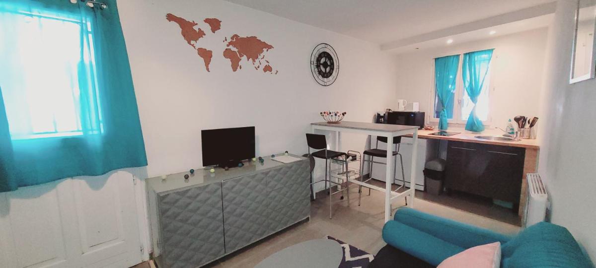 Cosy Corner - Housity
