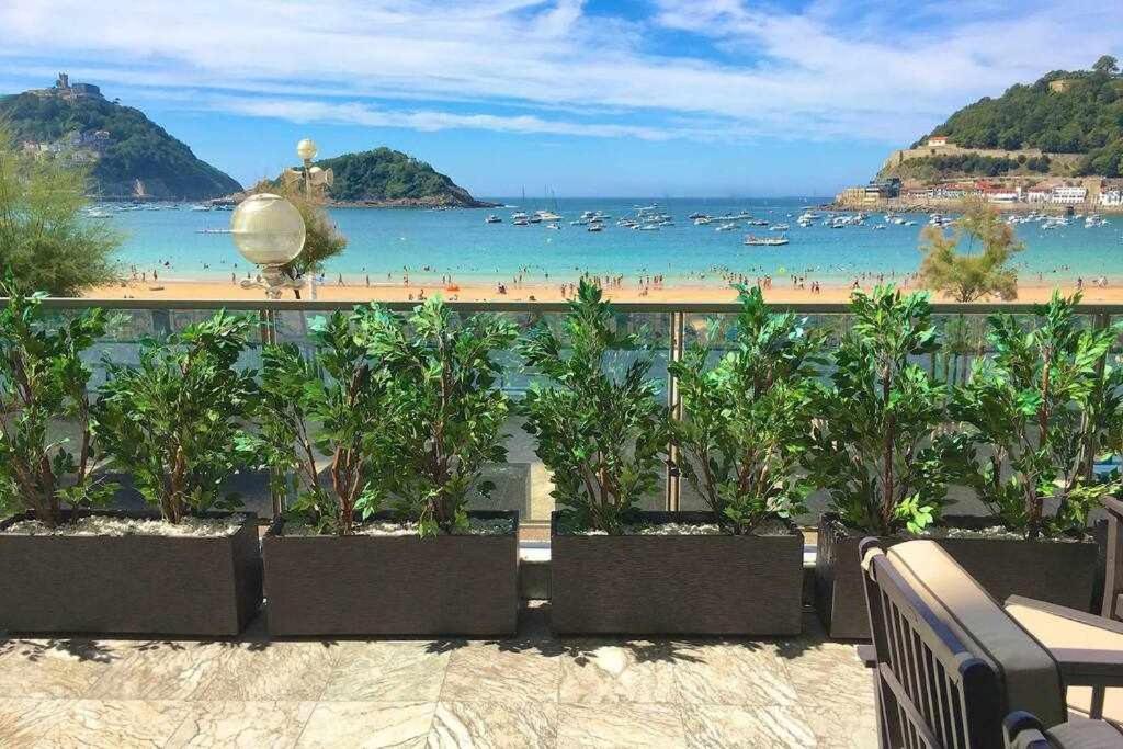 The best in San Sebastian - Housity